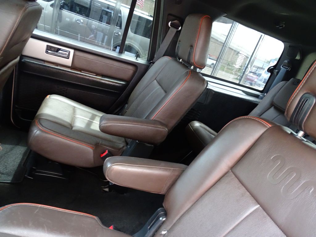 2015 Ford Expedition Image 16