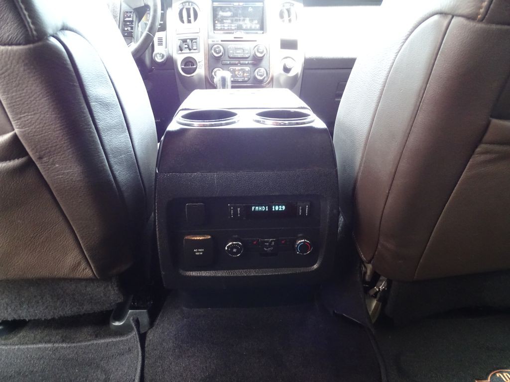 2015 Ford Expedition Image 17