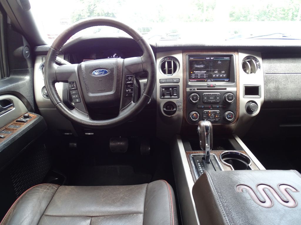 2015 Ford Expedition Image 18