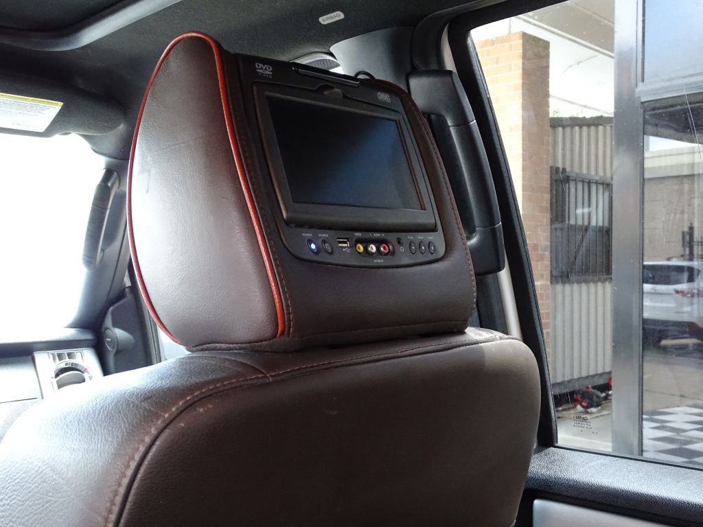 2015 Ford Expedition Image 19