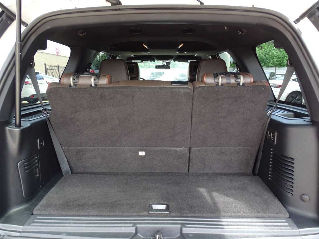 2015 Ford Expedition Image 22