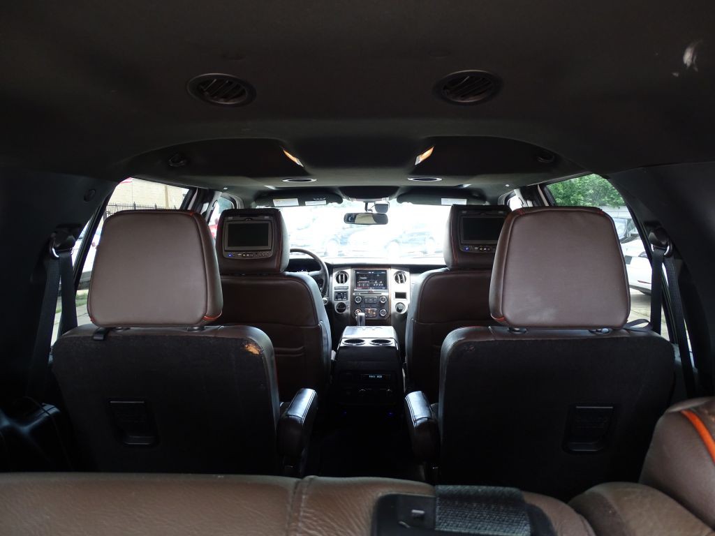 2015 Ford Expedition Image 23