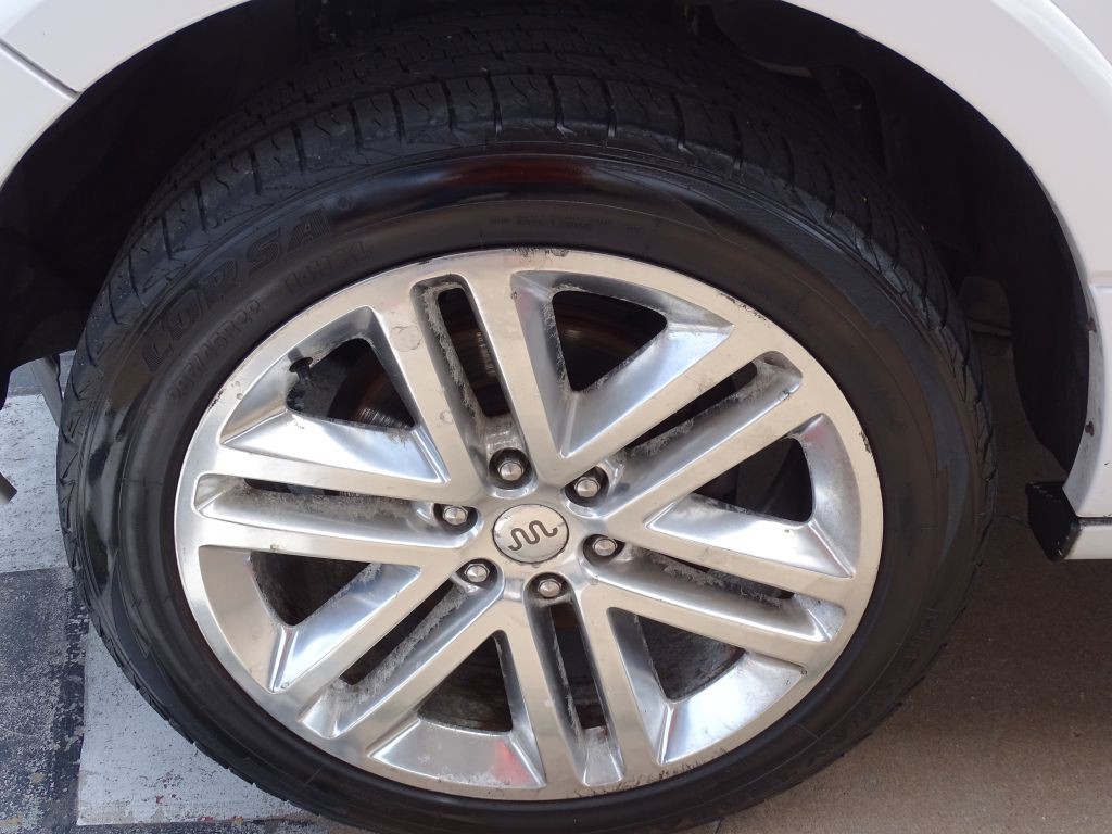 2015 Ford Expedition Image 24