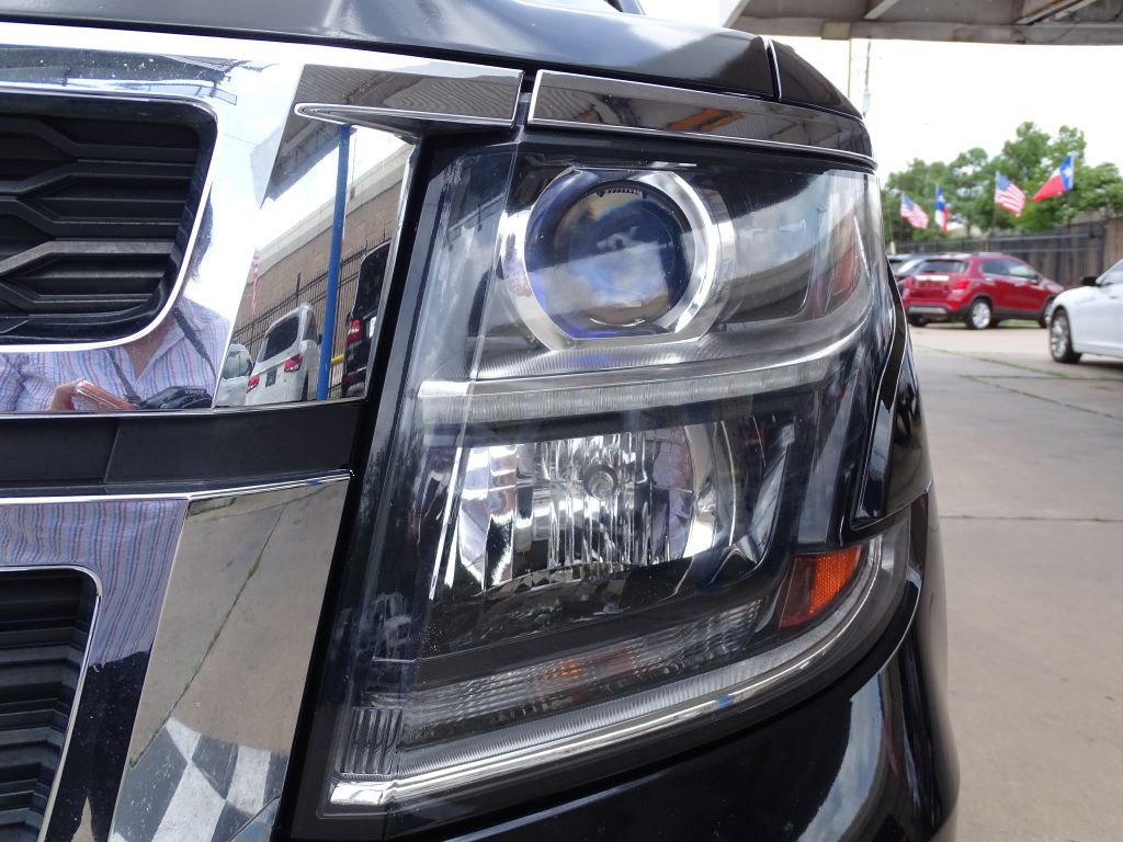 2016 Chevrolet Tahoe Image 7