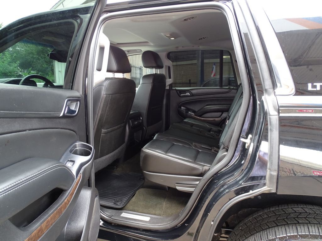 2016 Chevrolet Tahoe Image 9