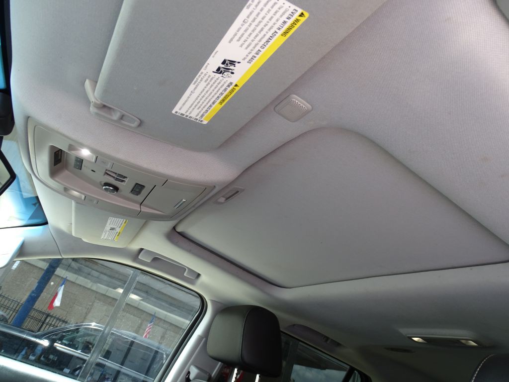 2016 Chevrolet Tahoe Image 13