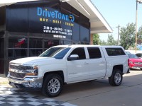 Image for 2017 Chevrolet Silverado 1500 LT ID: 7555072