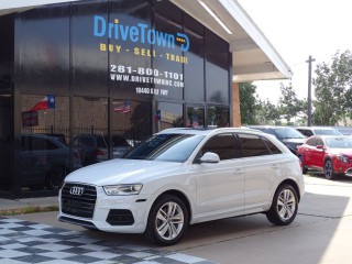 Image for 2016 Audi Q3 Premium Plus ID: 7556622