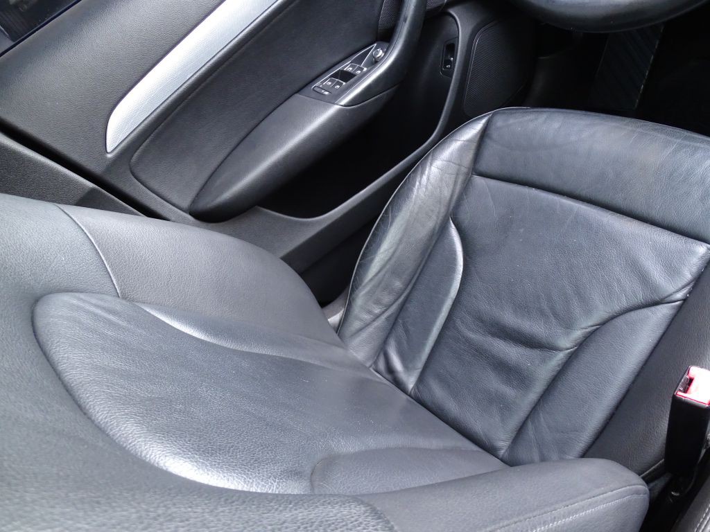2016 Audi Q3 Image 14