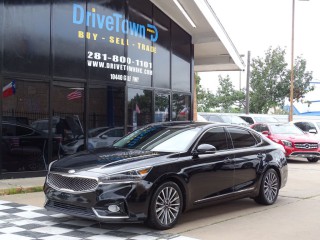 Image for 2017 Kia Cadenza Premium ID: 7559204