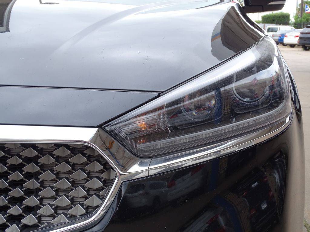2017 Kia Cadenza Image 6