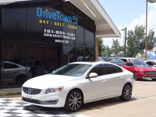 Image for 2018 Volvo S60 Inscription ID: 7560945