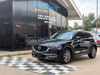 Image for 2019 Mazda CX-5 Grand Touring ID: 7561814