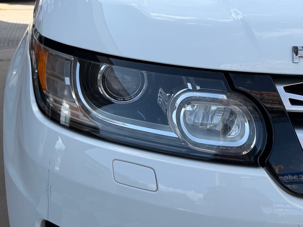 2014 Land Rover Range Rover Sport Image 7