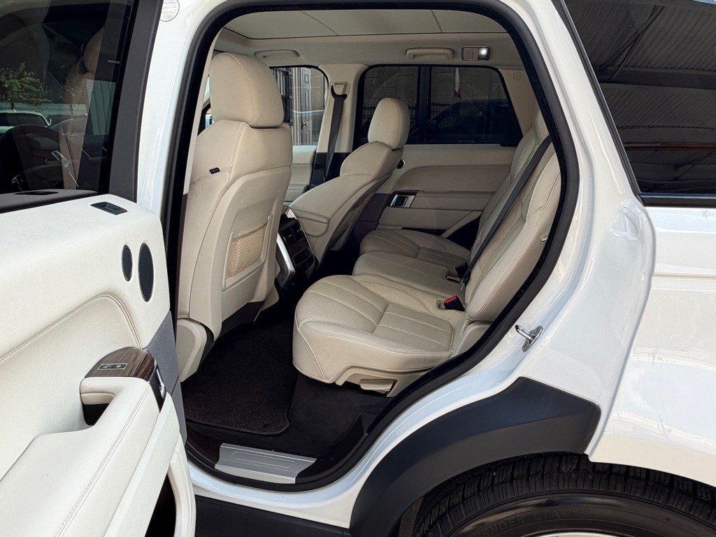 2014 Land Rover Range Rover Sport Image 11