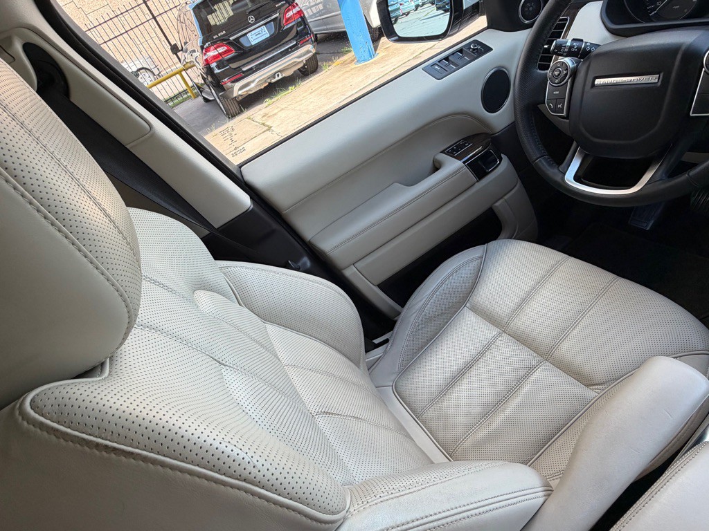 2014 Land Rover Range Rover Sport Image 22