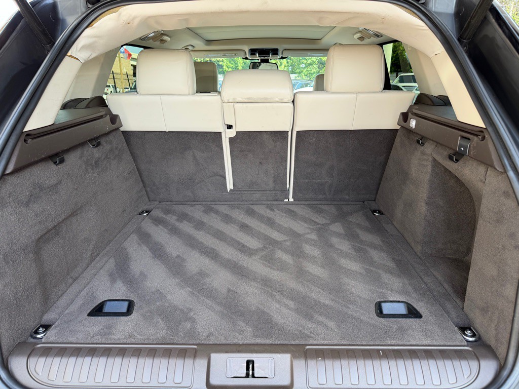 2014 Land Rover Range Rover Sport Image 25