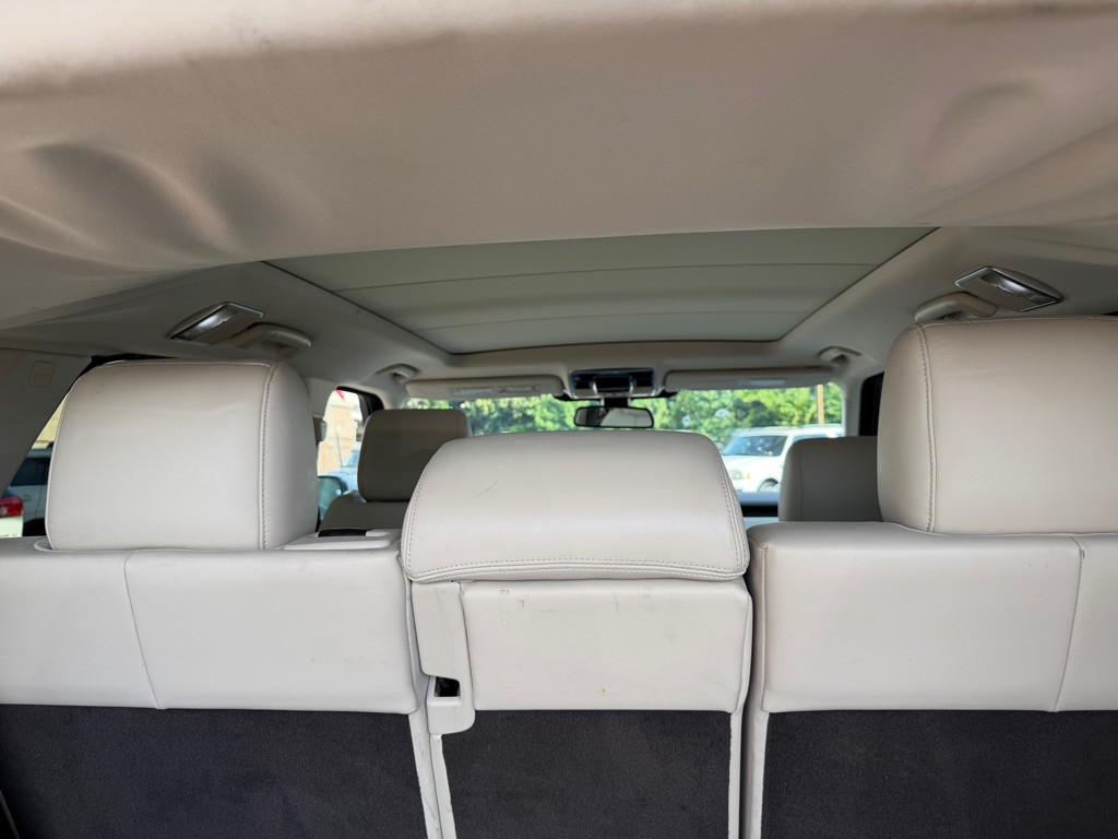 2014 Land Rover Range Rover Sport Image 26