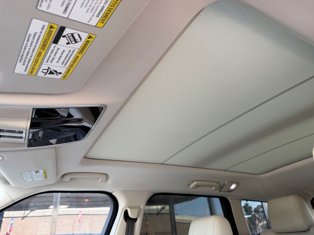 2014 Land Rover Range Rover Sport Image 27