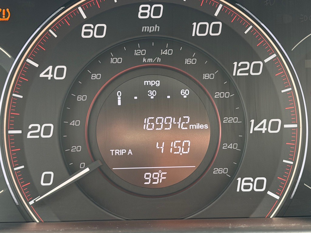 2014 Honda Accord Image 10