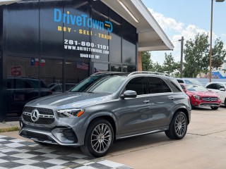 Image for 2026 Mercedes-Benz GLE-Class GLE 350 ID: 7579922