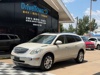 Image for 2010 Buick Enclave CXL ID: 7580266