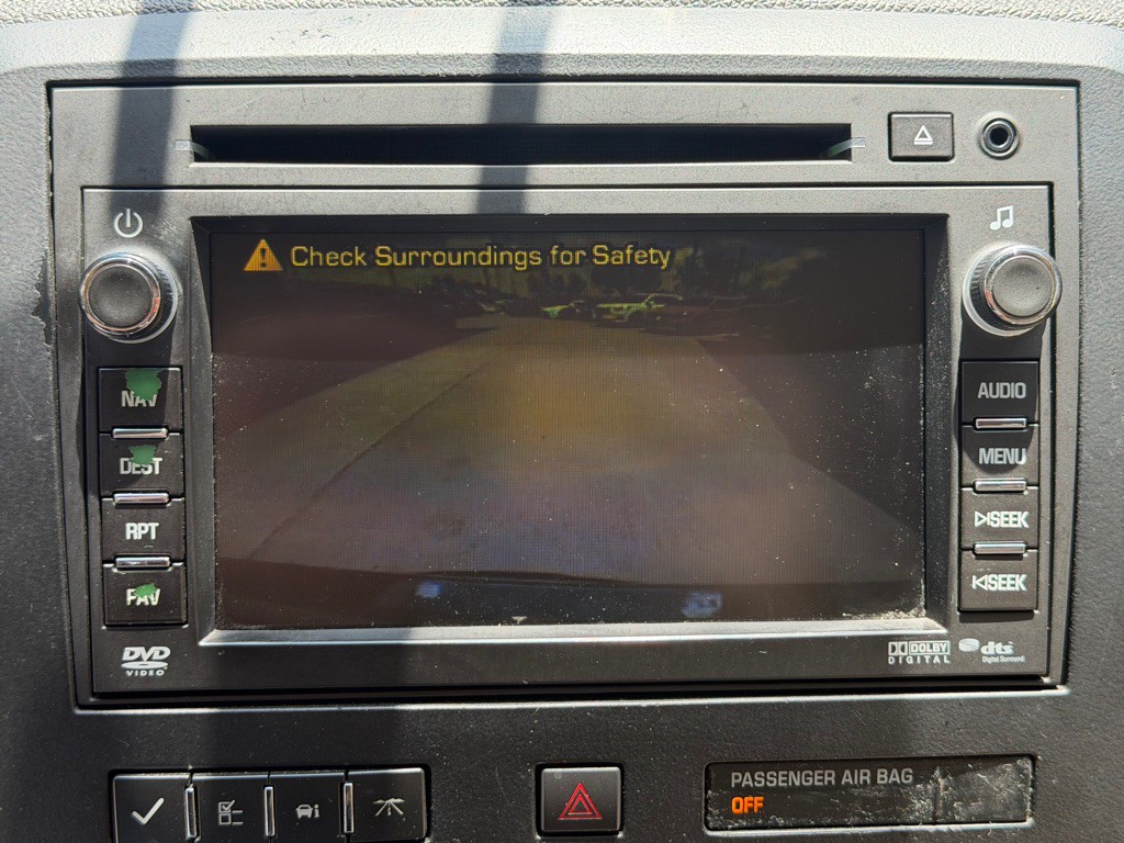 2010 Buick Enclave Image 13