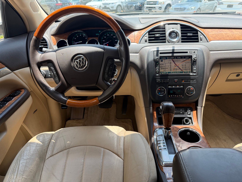 2010 Buick Enclave Image 15
