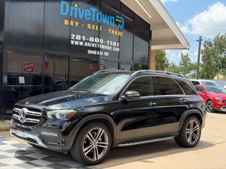 Image for 2021 Mercedes-Benz GLE-Class GLE 350 ID: 7590350
