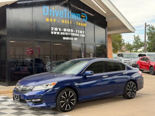 Image for 2017 Honda Accord Hybrid ID: 7593453