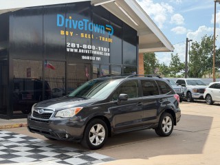 Image for 2014 Subaru Forester 2.5I LIMITED ID: 7605360