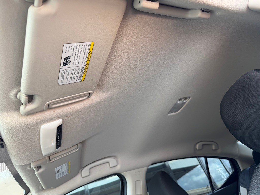 2021 Nissan Versa Image 14