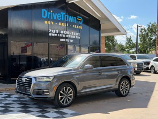 Image for 2018 Audi Q7 Prestige ID: 7614293