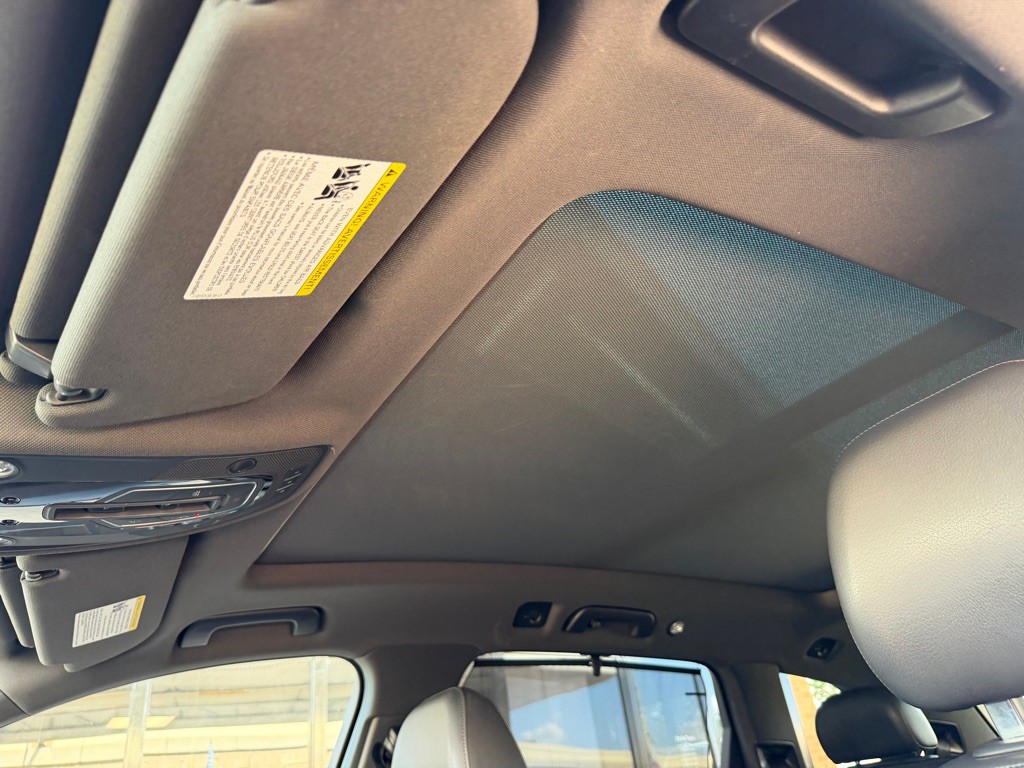 2018 Audi Q7 Image 8