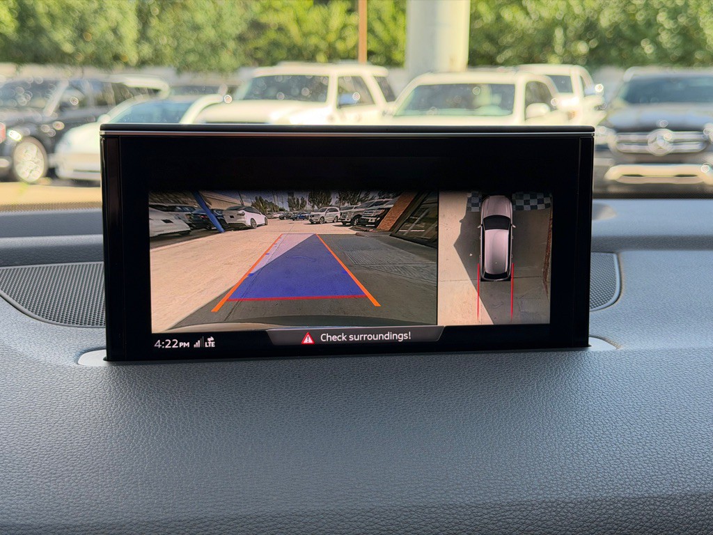 2018 Audi Q7 Image 14