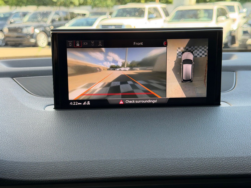 2018 Audi Q7 Image 15