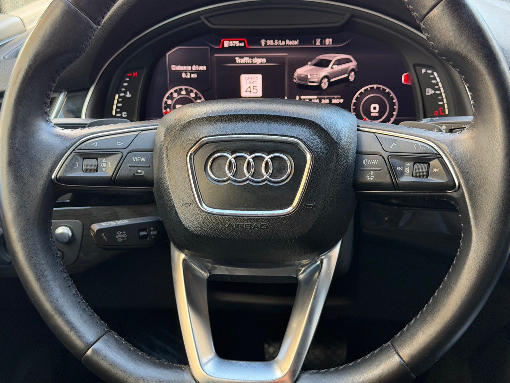 2018 Audi Q7 Image 18