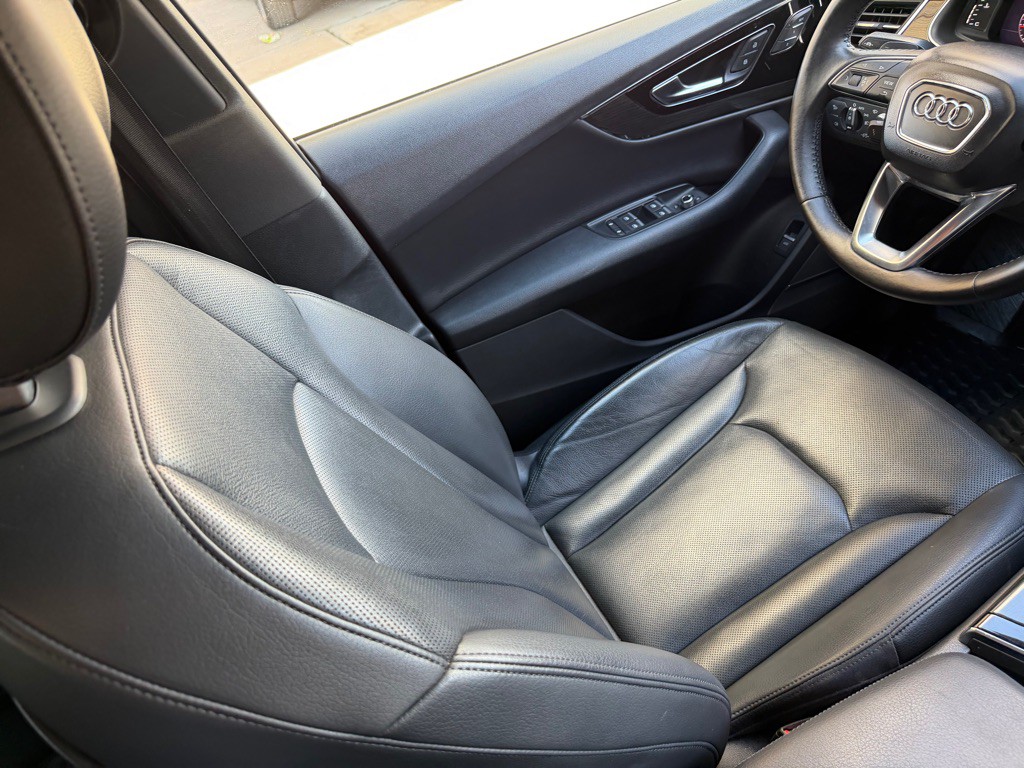 2018 Audi Q7 Image 20