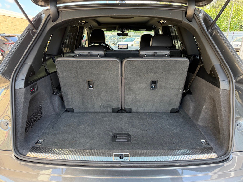 2018 Audi Q7 Image 25