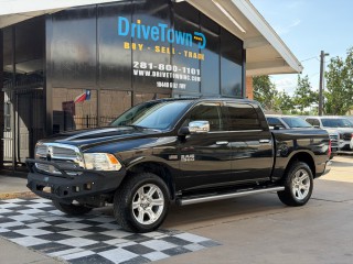 Image for 2018 RAM 1500 SLT ID: 7614491