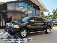 Image for 2018 RAM 1500 SLT ID: 7614491