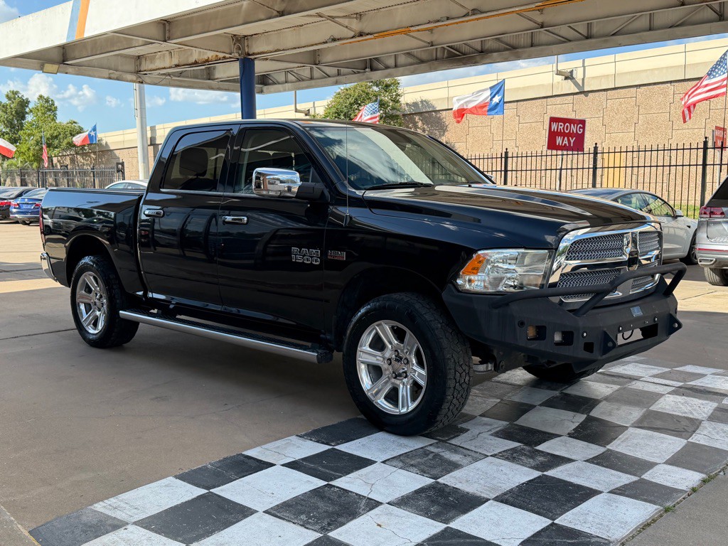 2018 RAM 1500 Image 6