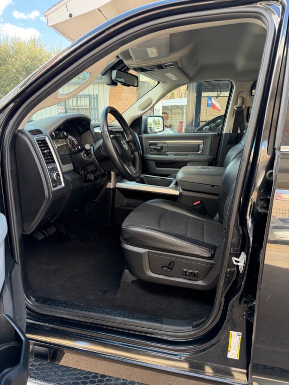 2018 RAM 1500 Image 7
