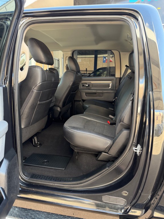 2018 RAM 1500 Image 8
