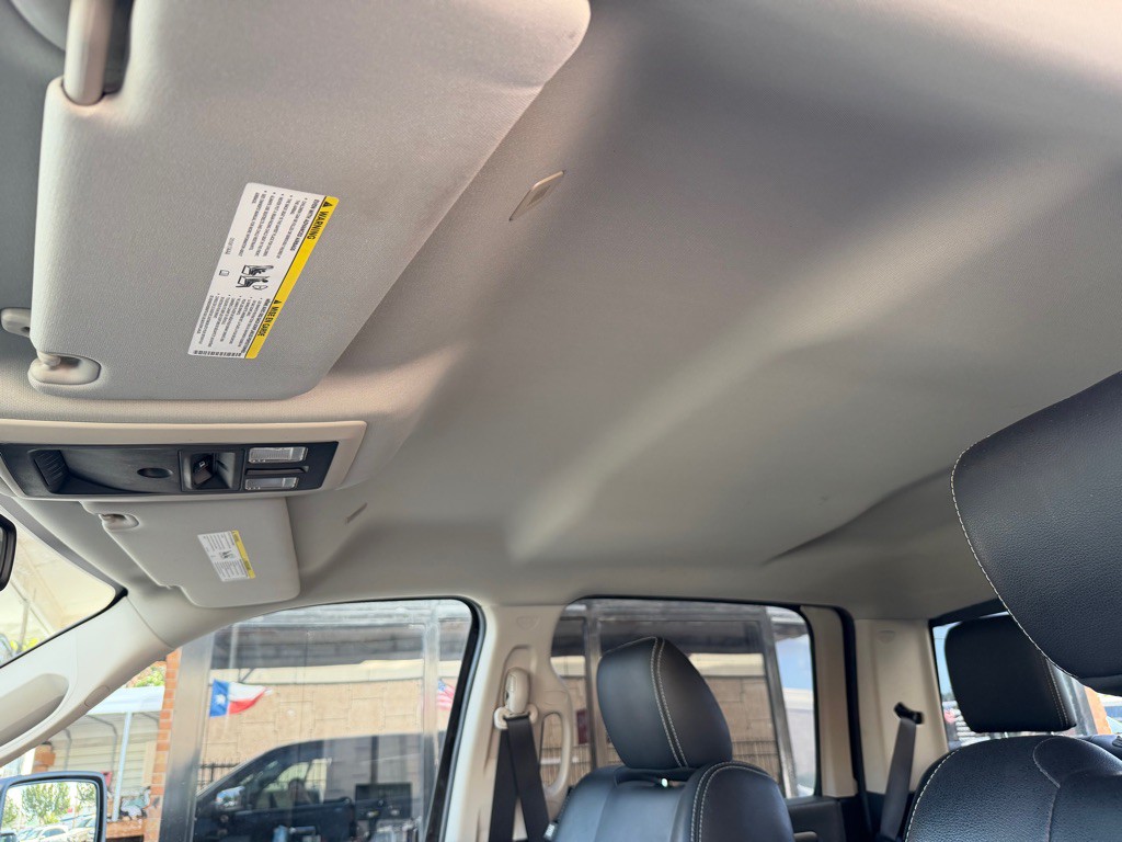 2018 RAM 1500 Image 9