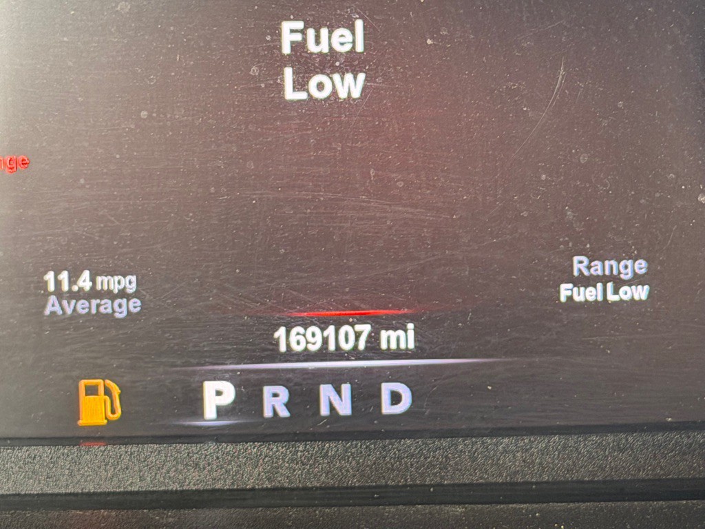 2018 RAM 1500 Image 11