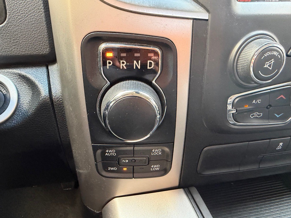 2018 RAM 1500 Image 13