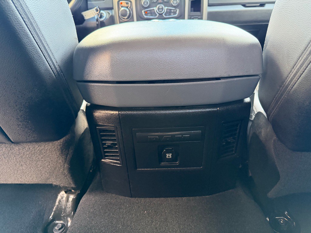 2018 RAM 1500 Image 14