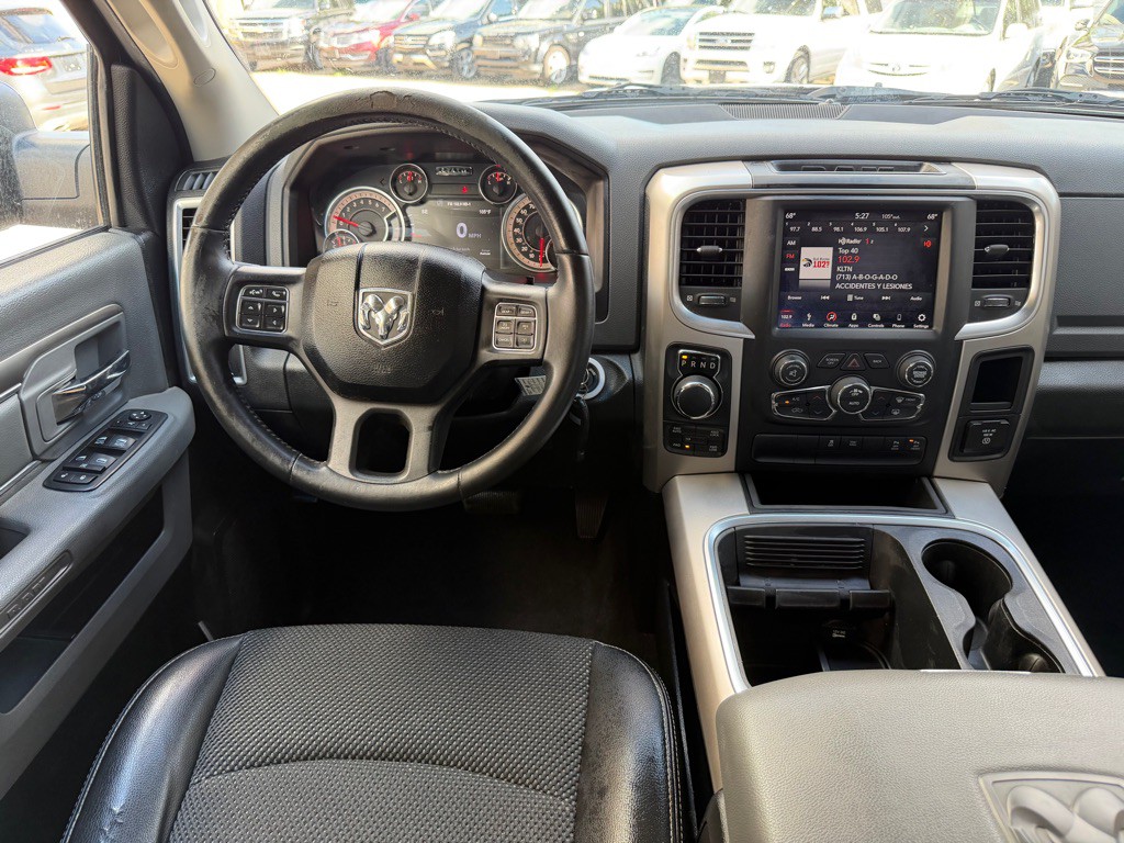 2018 RAM 1500 Image 15