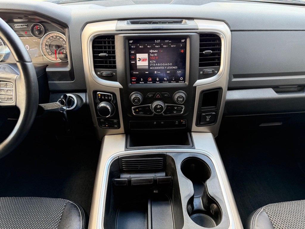 2018 RAM 1500 Image 16